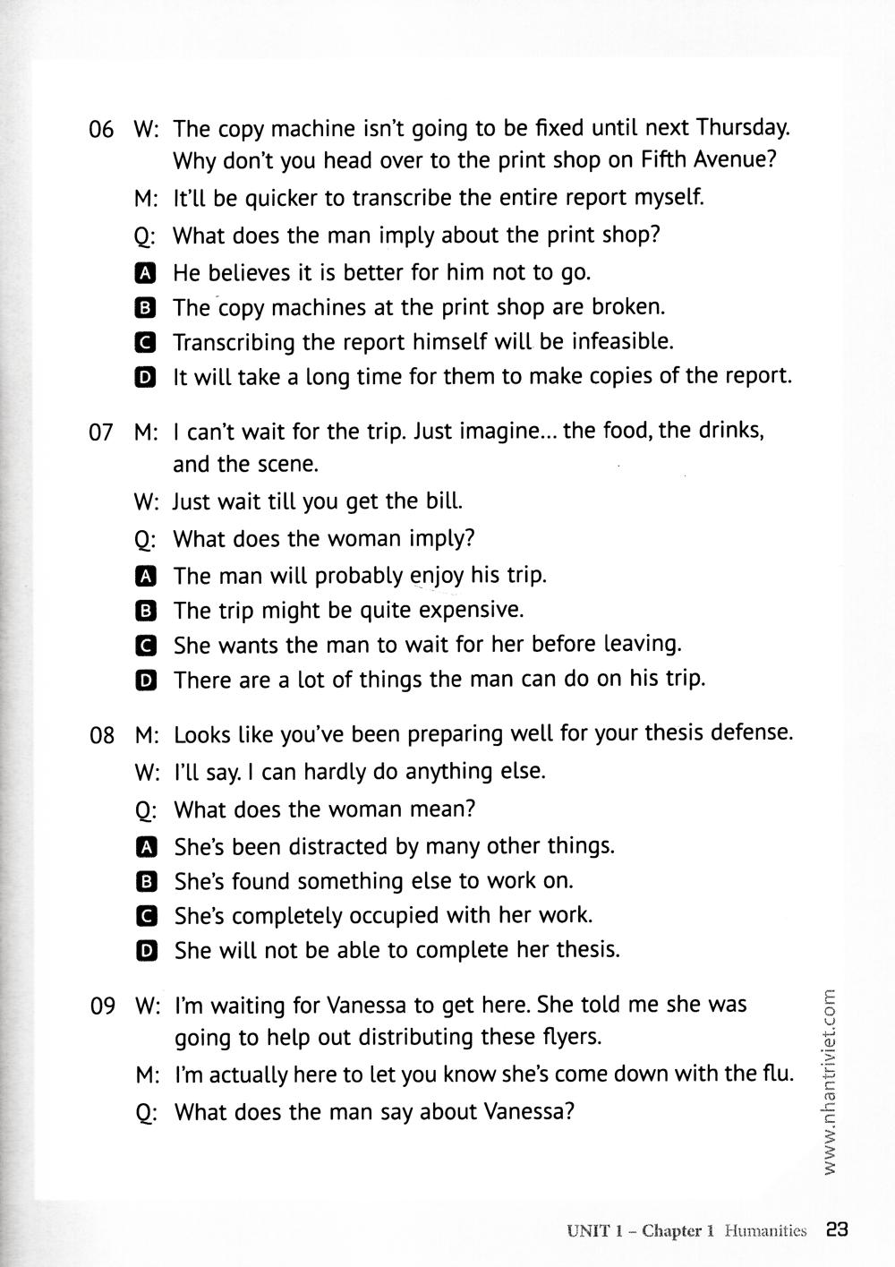 Strategies For Sucess In The TOEFL ITP (Kèm CD)