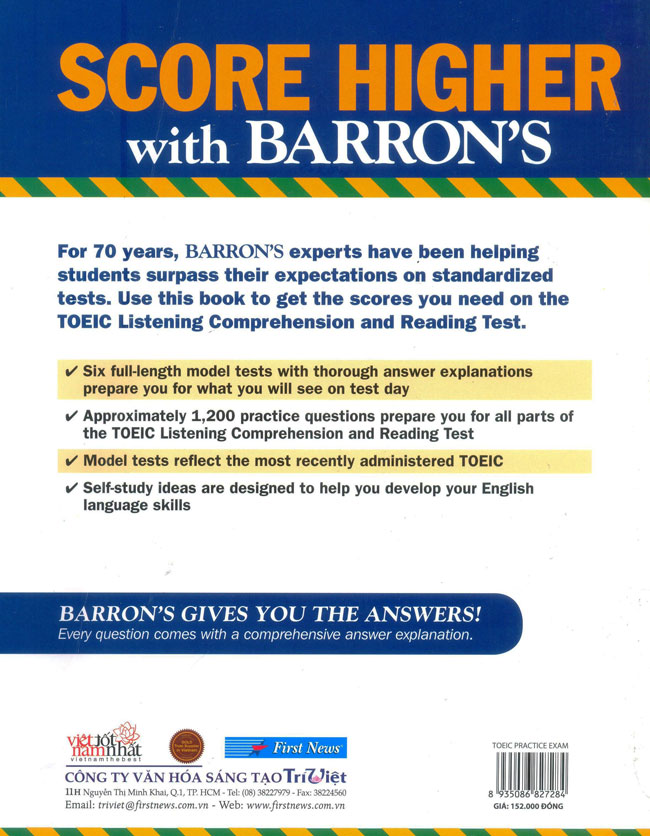 Barron