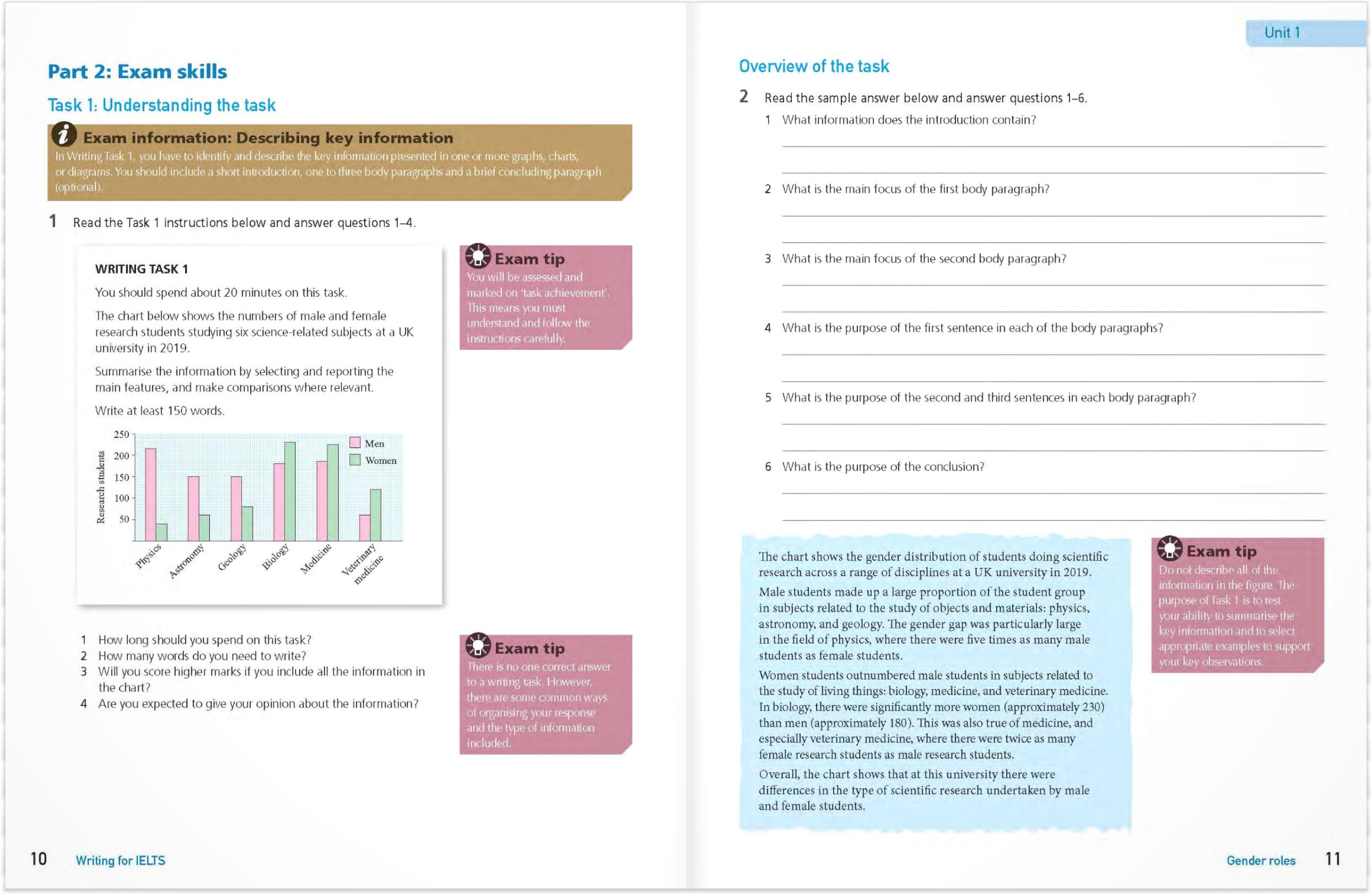 Collins Writing For IELTS – 2nd Edition