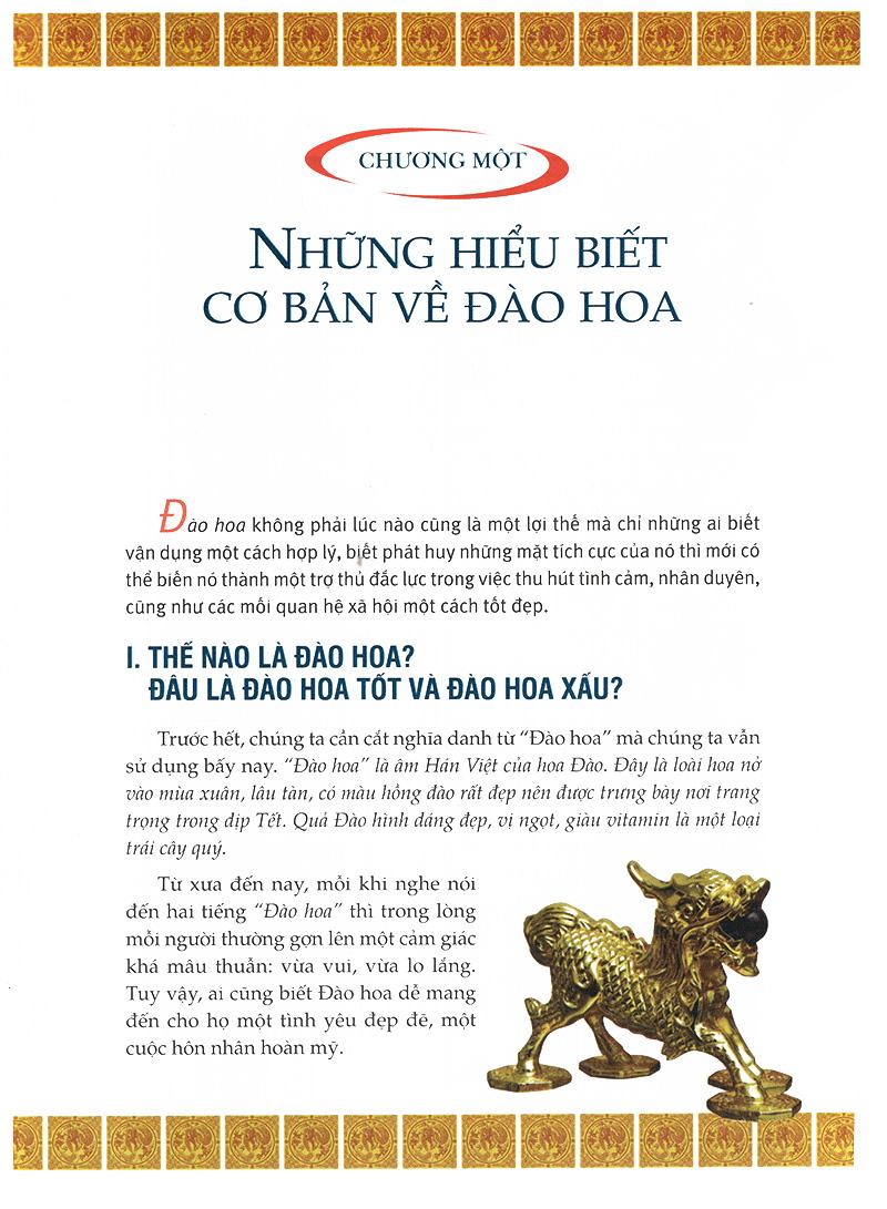 Phong Thủy Trong Nhân Duyên