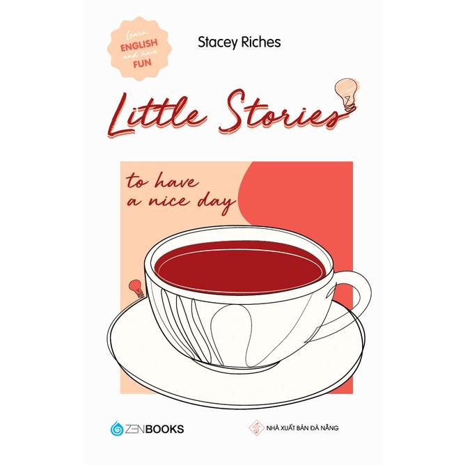 Little Stories (Lẻ Tùy Chọn) - Bản Quyền