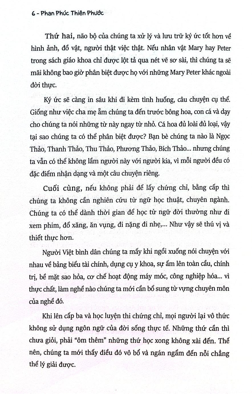 Sách - Tiếng Anh Không Công Thức - Nhập Vai Nói Không Sai