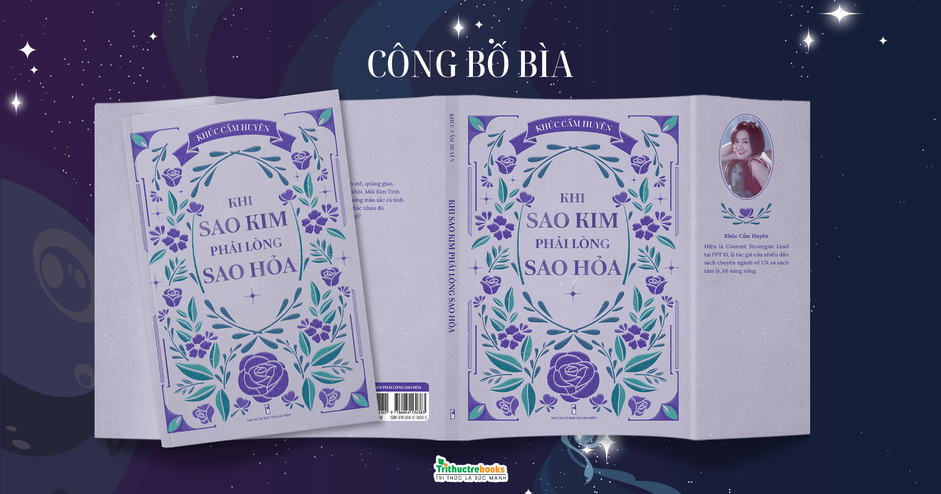 Sách - Khi Sao Kim phải lòng Sao Hỏa