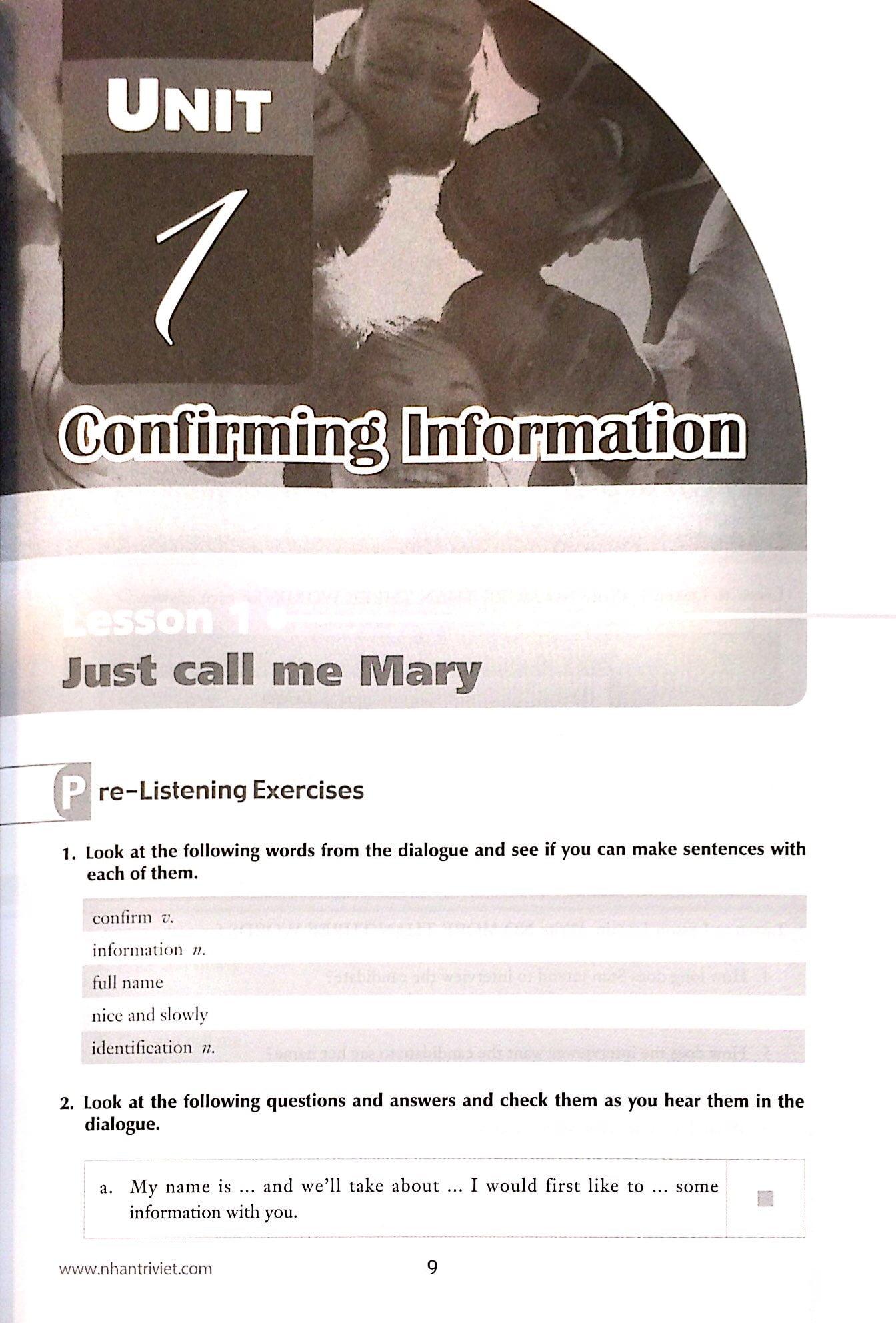 Essential Speaking For IELTS