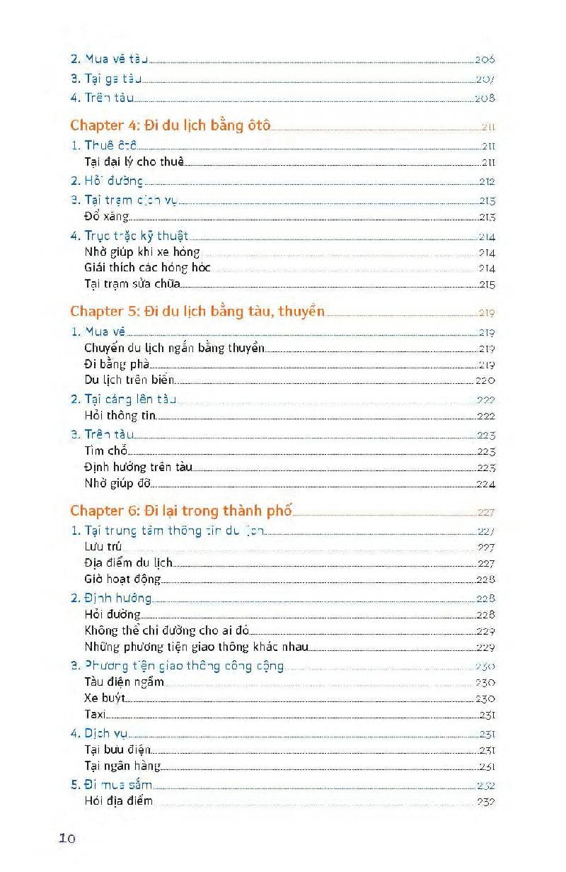 Tiếng Anh Giao Tiếp Bằng Lời Nói Và Câu Viết
