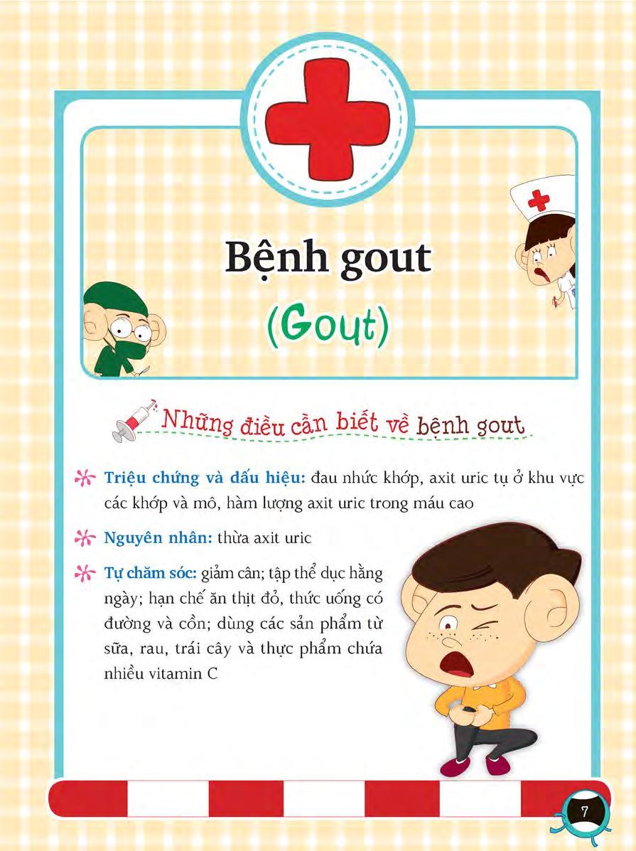 Tiếng Anh Giao Tiếp Dành Cho Bác Sĩ Và Bệnh Nhân