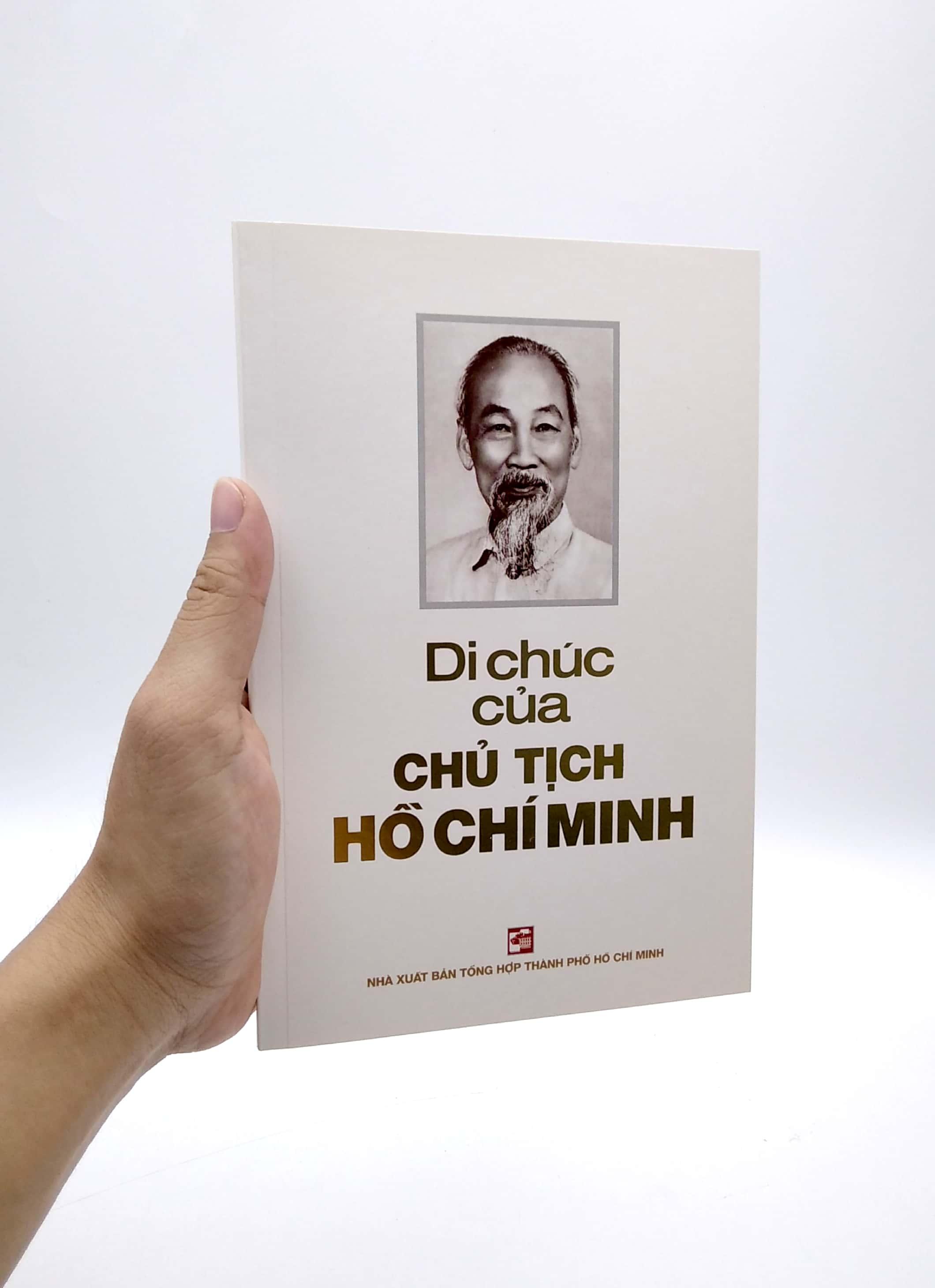 Di Chúc Của Chủ Tịch Hồ Chí Minh