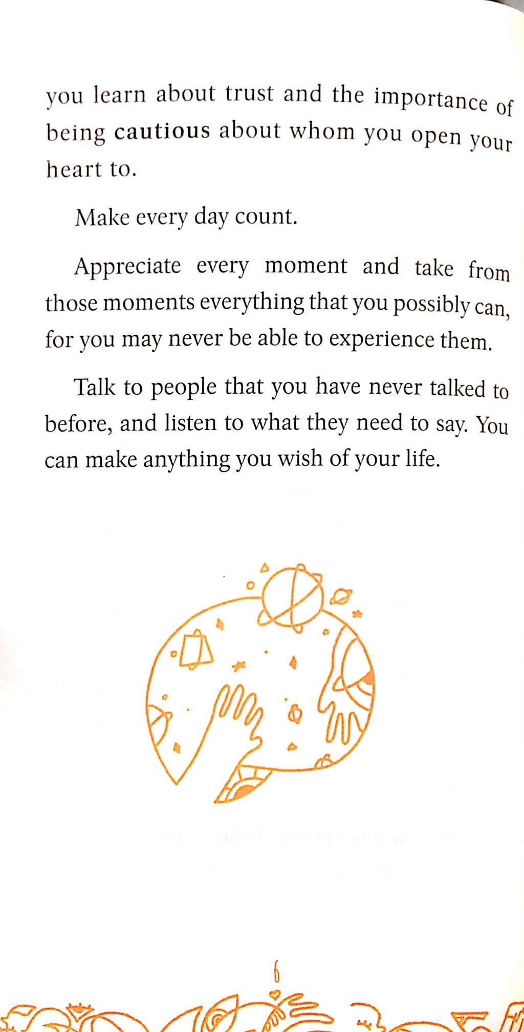 Little Stories - To Make You A Good Person