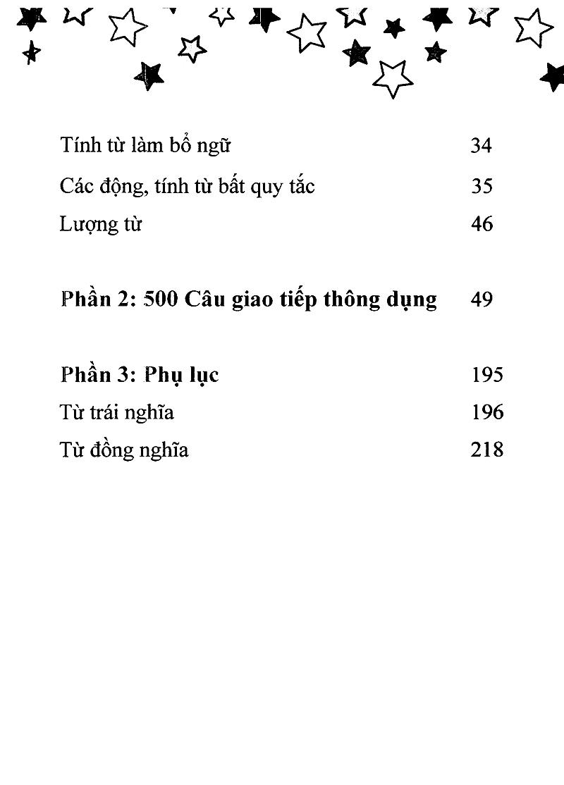 Tự Học Tiếng Hàn Cấp Tốc
