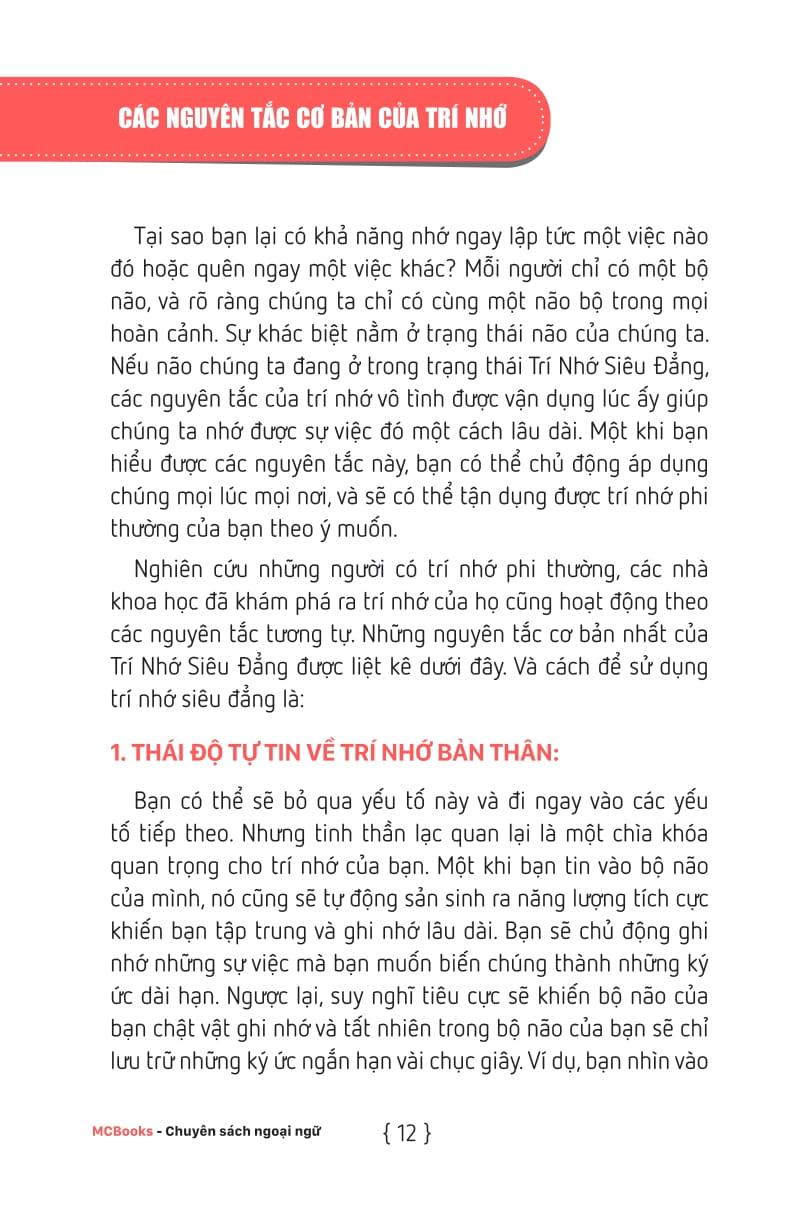 Ứng Dụng Siêu Trí Nhớ 4000 Từ Vựng Tiếng Anh Thông Dụng Nhất