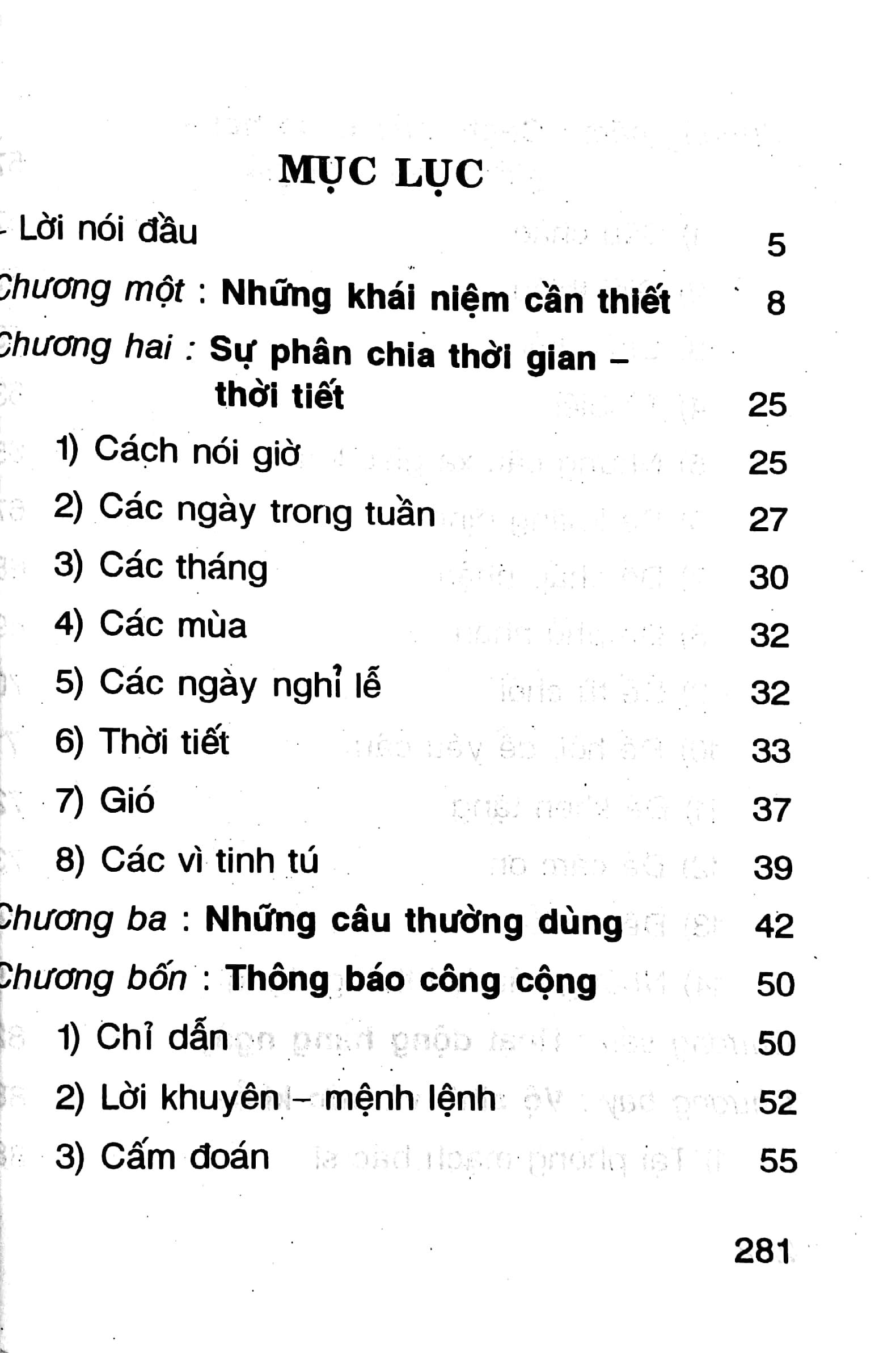 Những Câu Thông Dụng Trong Đàm Thoại Tiếng Anh (Tái Bản)