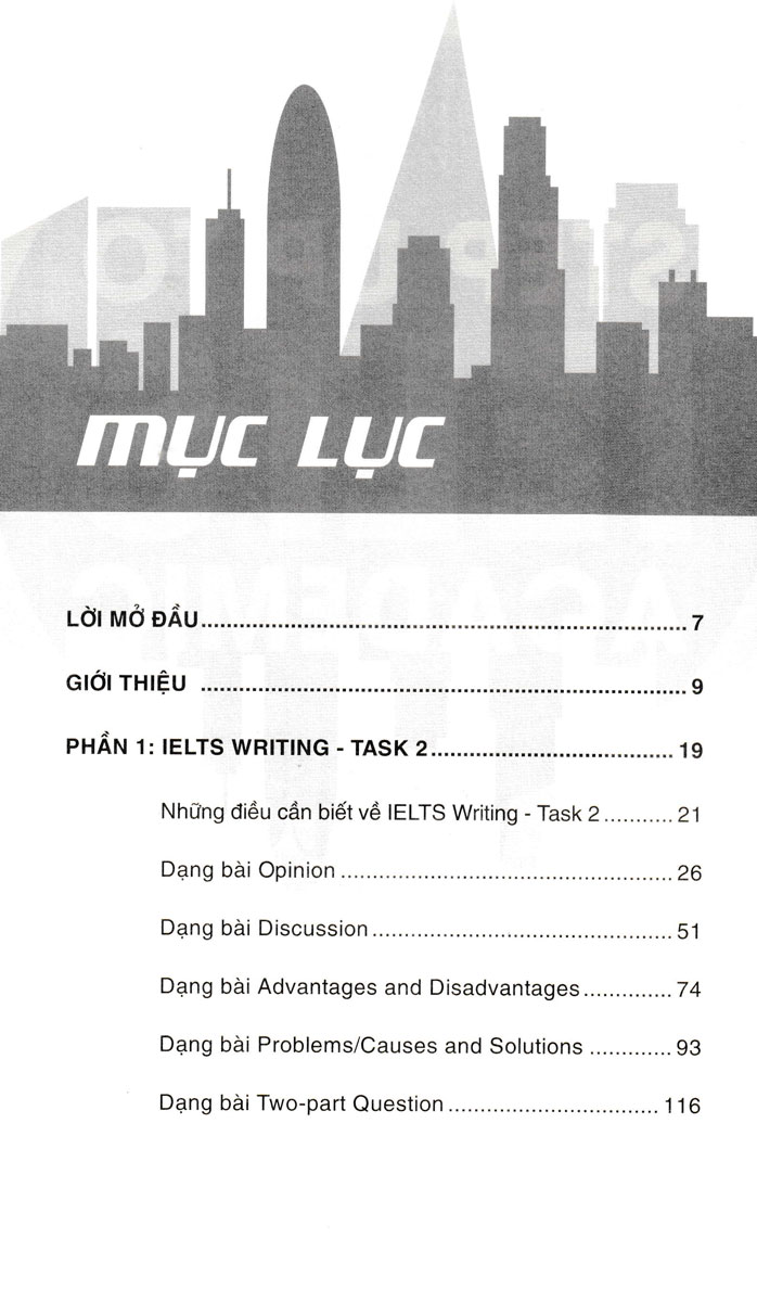 Step Up To Ielts Academic Writing _1980