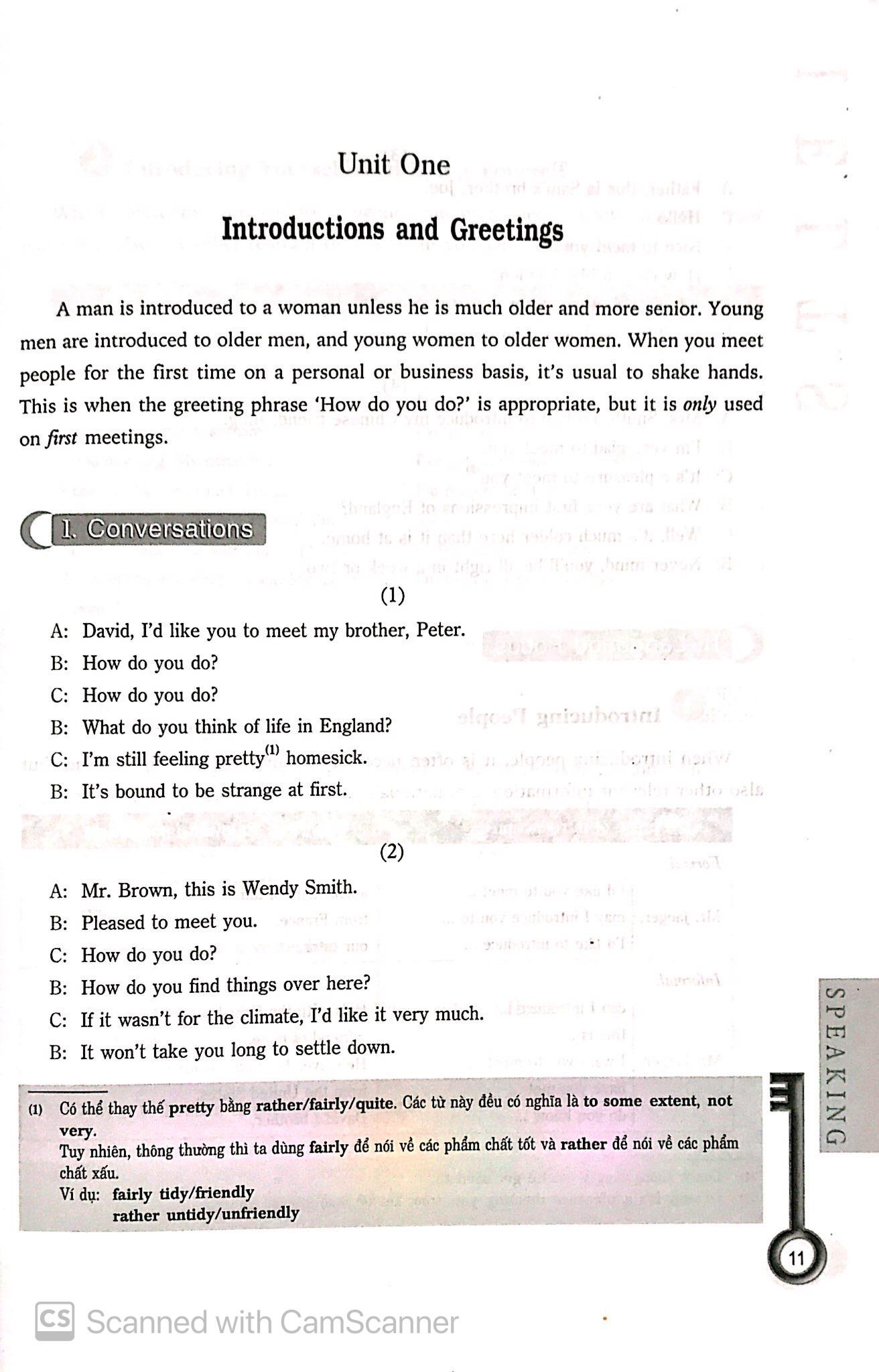 IELTS - Speaking Strategies For The IELTS Test (Kèm 1CD)