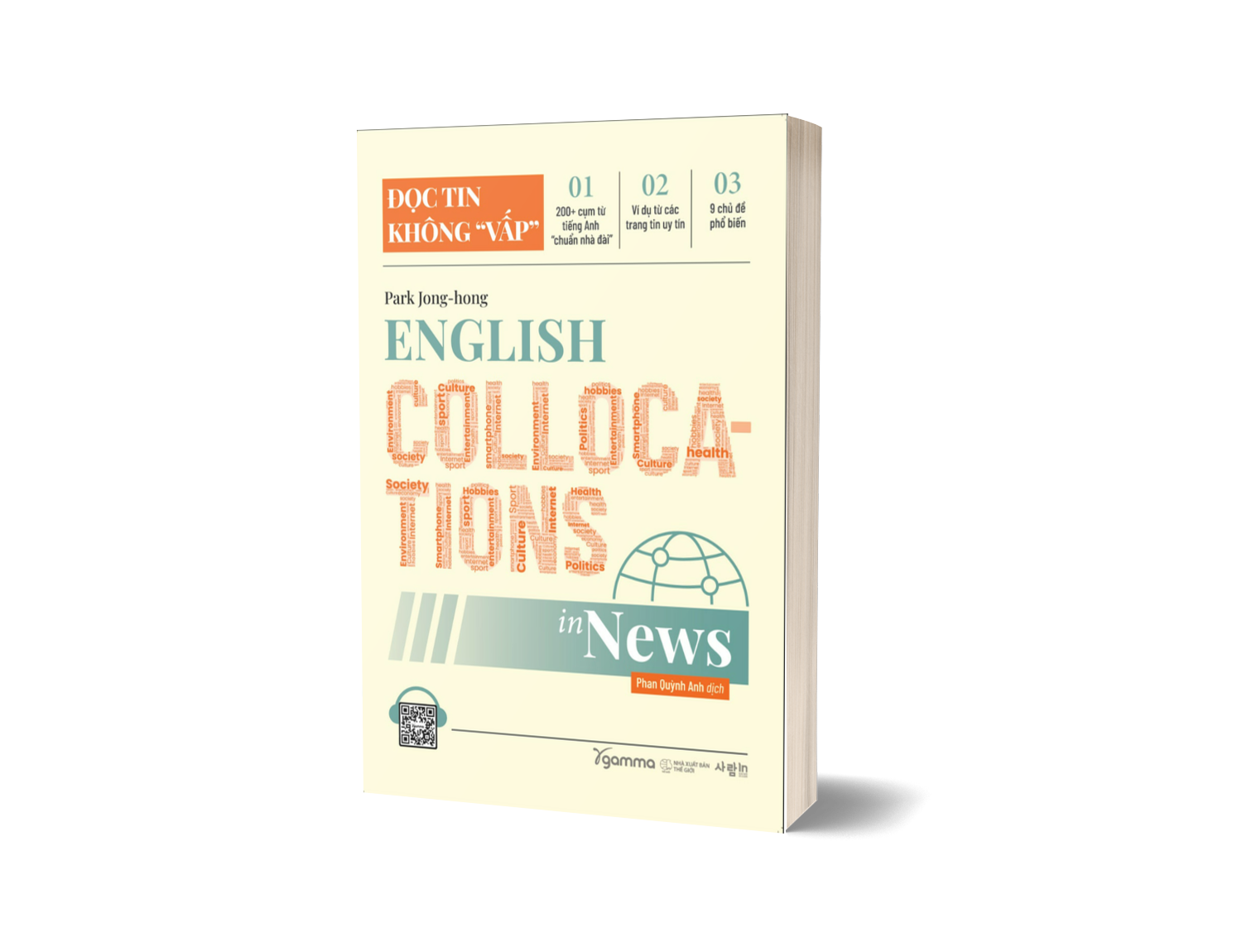 English Collocations In News - Đọc Tin Không “Vấp"
