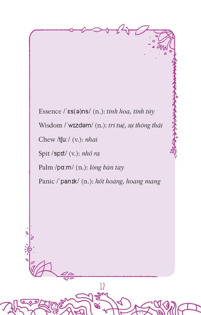 Little Stories - To Help You Relax