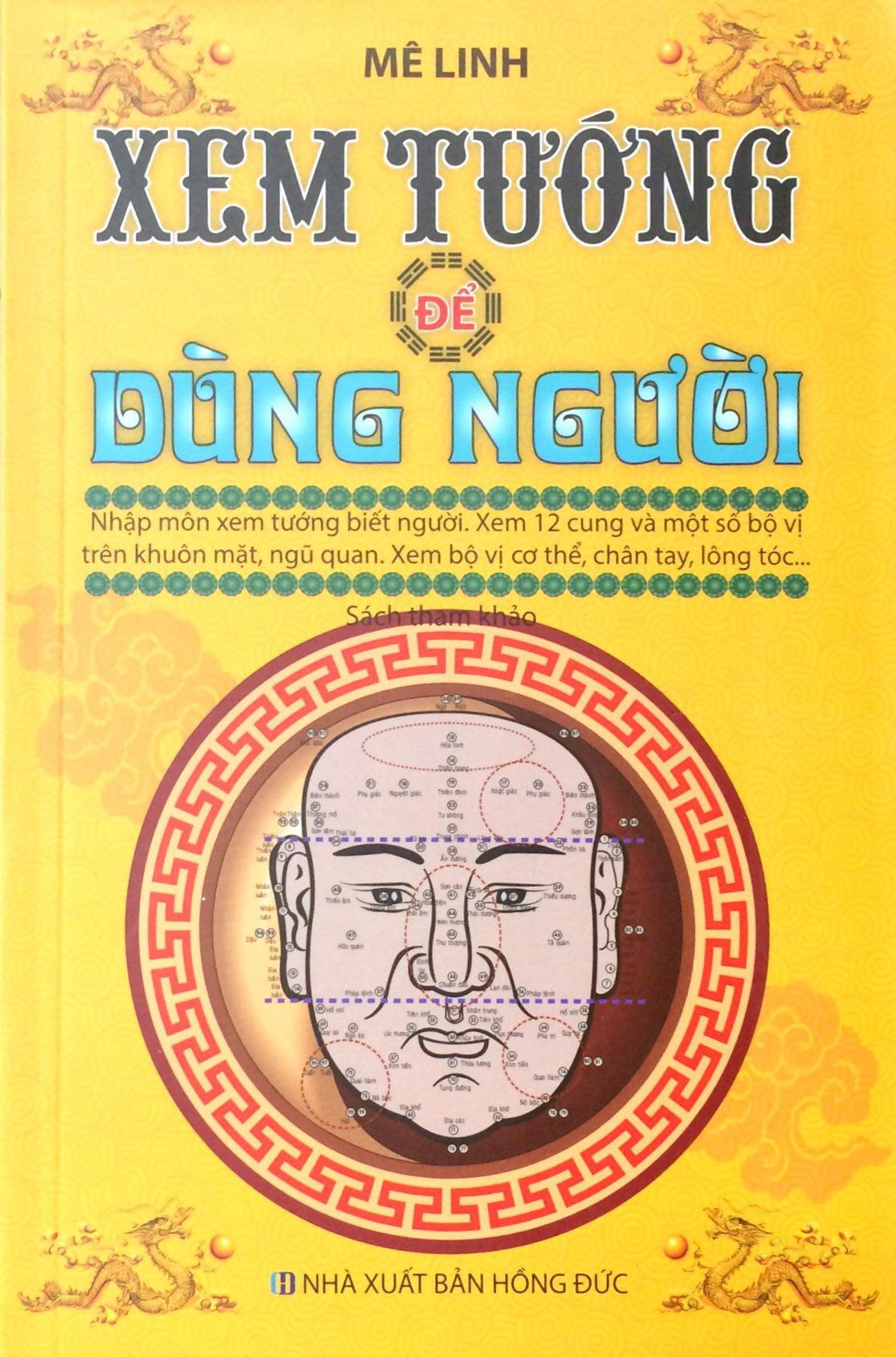 Xem Tướng Để Dùng Người