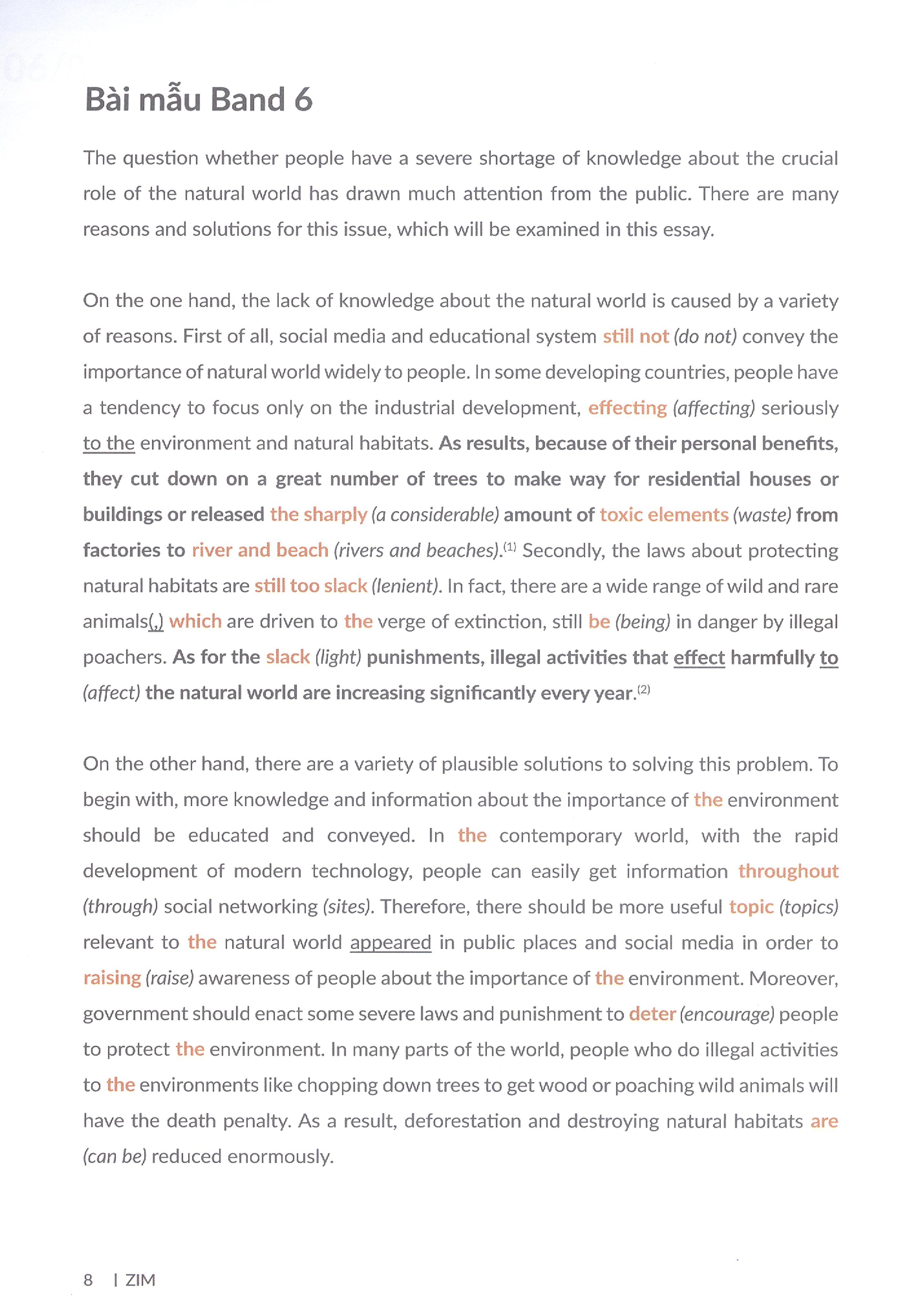 IELTS Special Journal (4-2019)