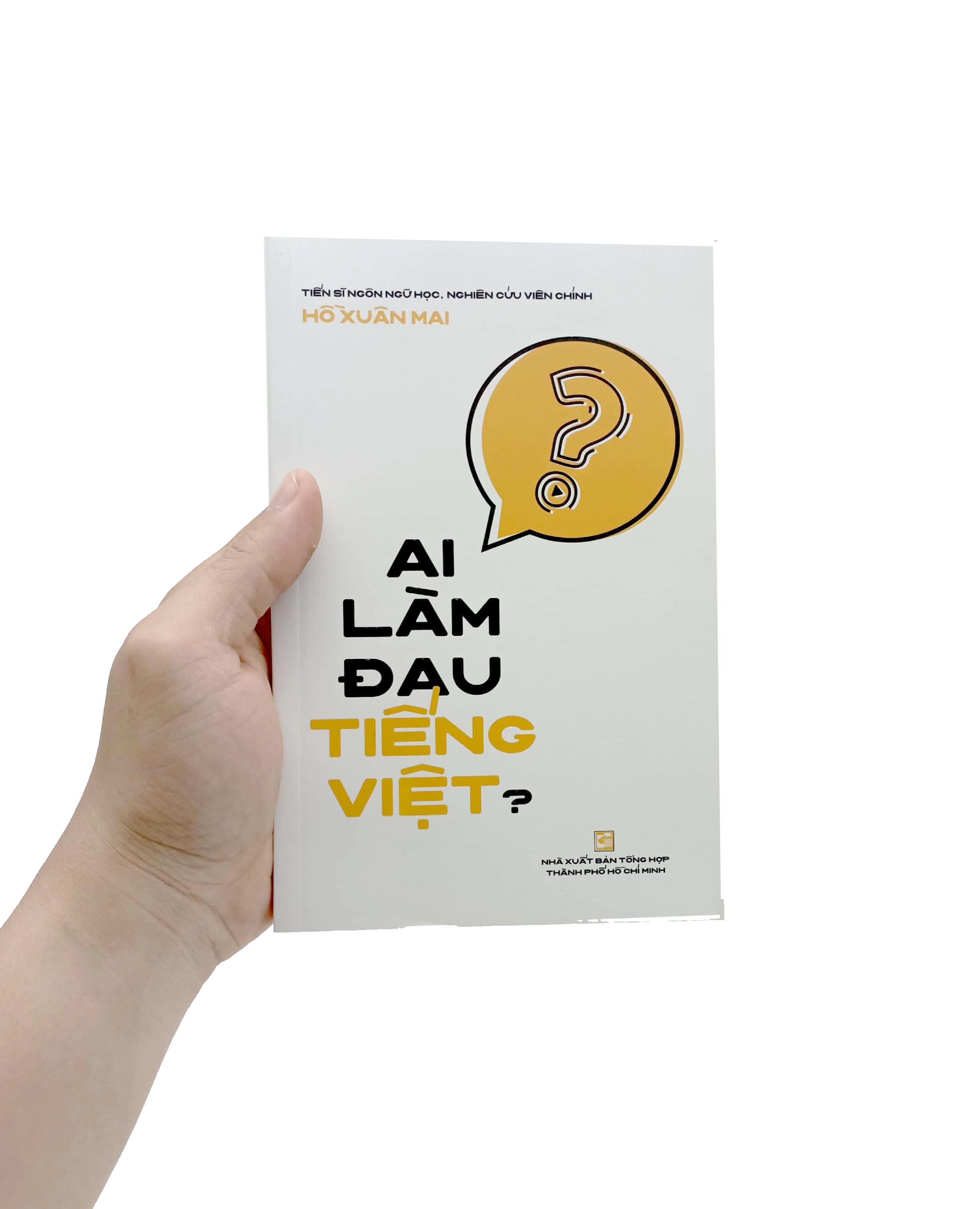 Ai Làm Đau Tiếng Việt?