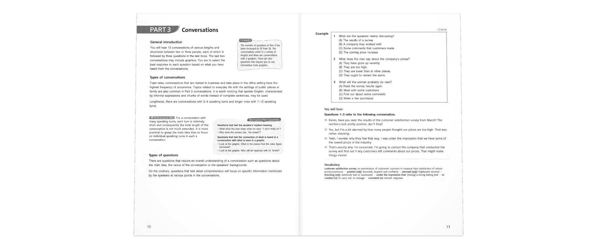 New Toeic 700 (Kèm file MP3)