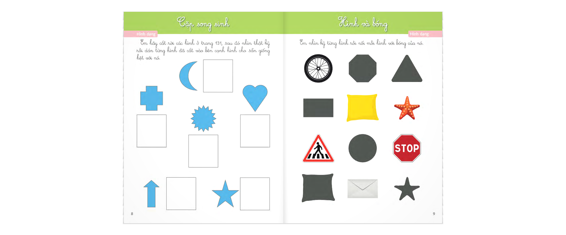 Sách Bài Tập Theo Phương Pháp Montessori - Phát Triển Trí Tuệ Và Khả Năng Toán Học Cho Trẻ