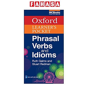 Sách - Oxford Learner