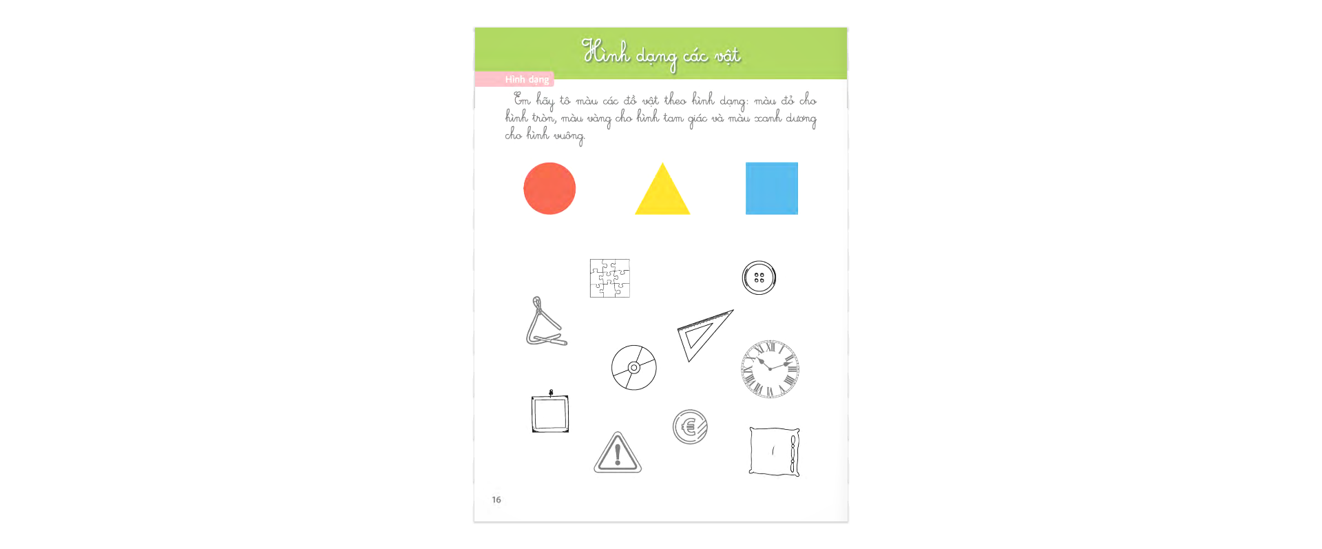 Sách Bài Tập Theo Phương Pháp Montessori - Phát Triển Trí Tuệ Và Khả Năng Toán Học Cho Trẻ