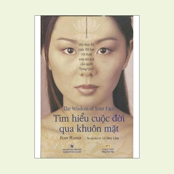 Tìm Hiểu Cuộc Đời Qua Khuôn Mặt Tìm Hiểu Cuộc Đời Qua Khuôn Mặt