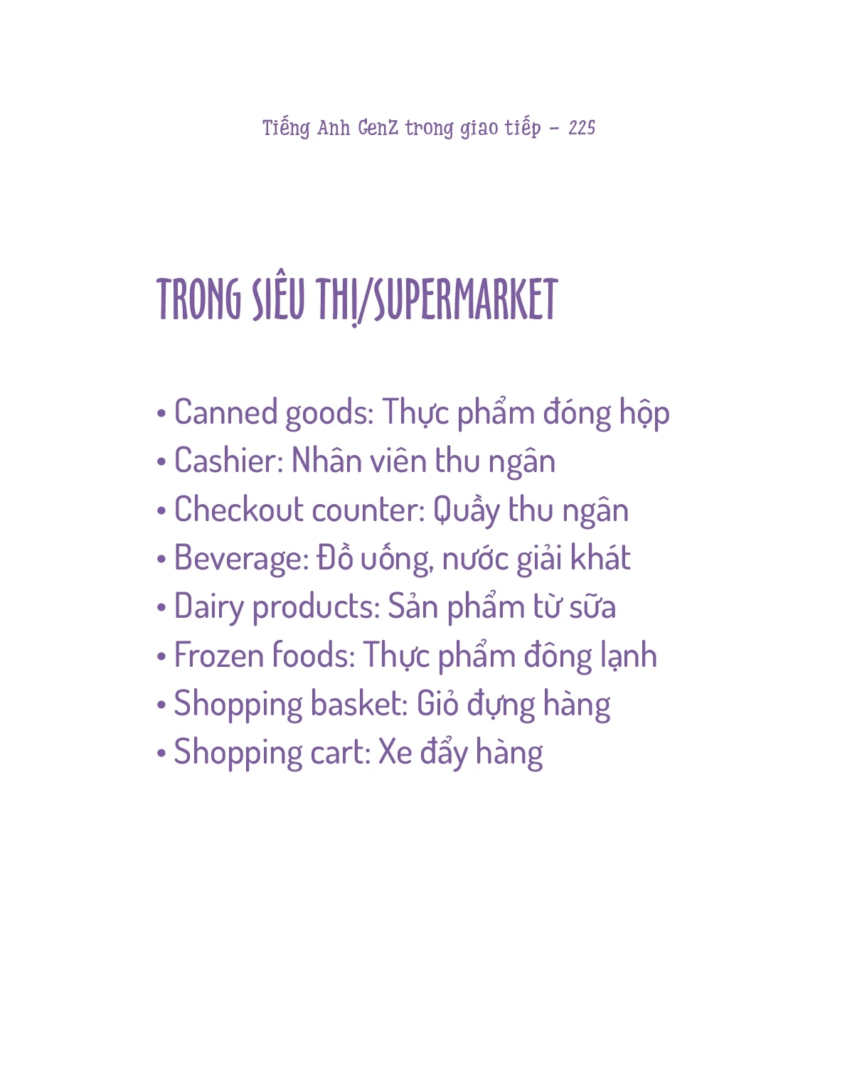 Tiếng Anh Gen Z Trong Giao Tiếp - Tiếng Anh Giao Tiếp Dễ Nhớ Cho Người Lười - TIME