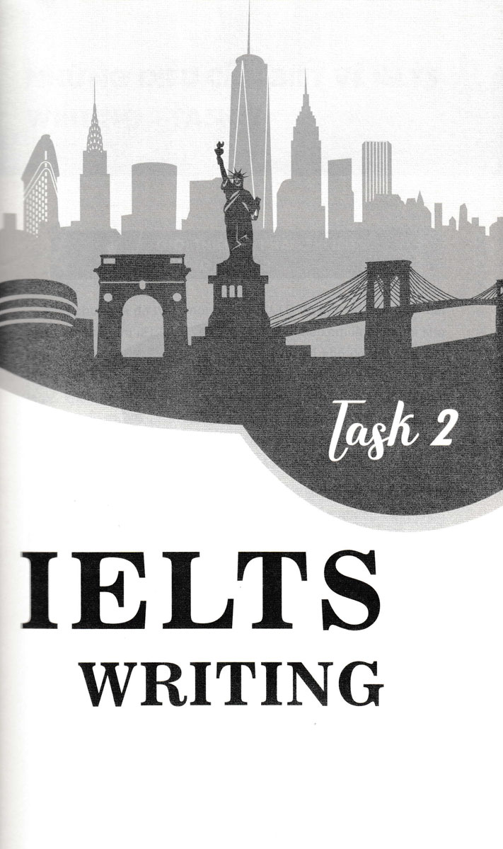 Step Up To Ielts Academic Writing _1980