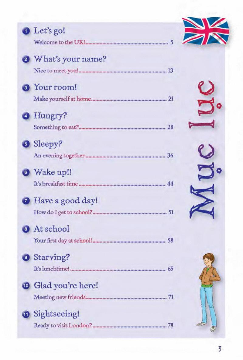 Học Cách Giao Tiếp Để Thích Nghi Với Cuộc Sống Ở Anh