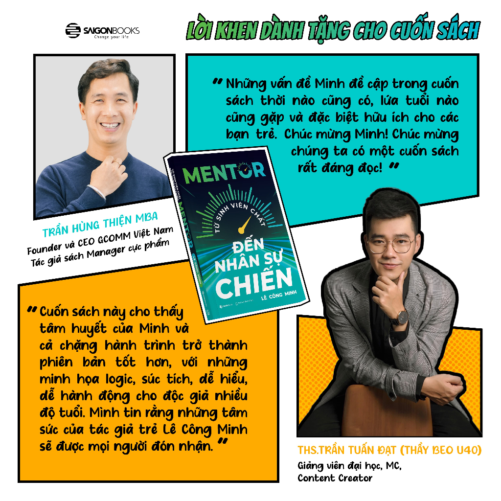 Bộ Sách Mentor + IELTS Speaking Journey: Lộ trình tự học IELTS Speaking từ cơ bản đến band 6.0
