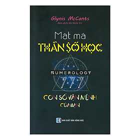 Mật Mã Thần Số Học