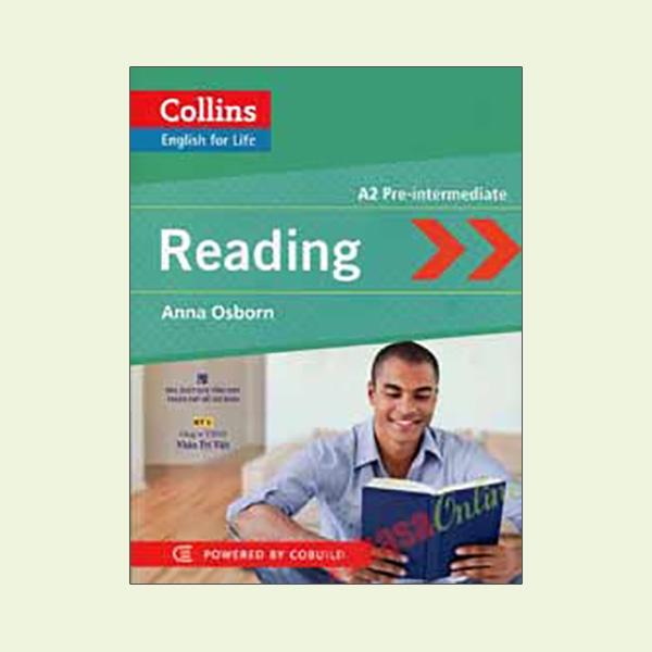 Collins English For Life - Reading (A2 Pre - intermediate)
