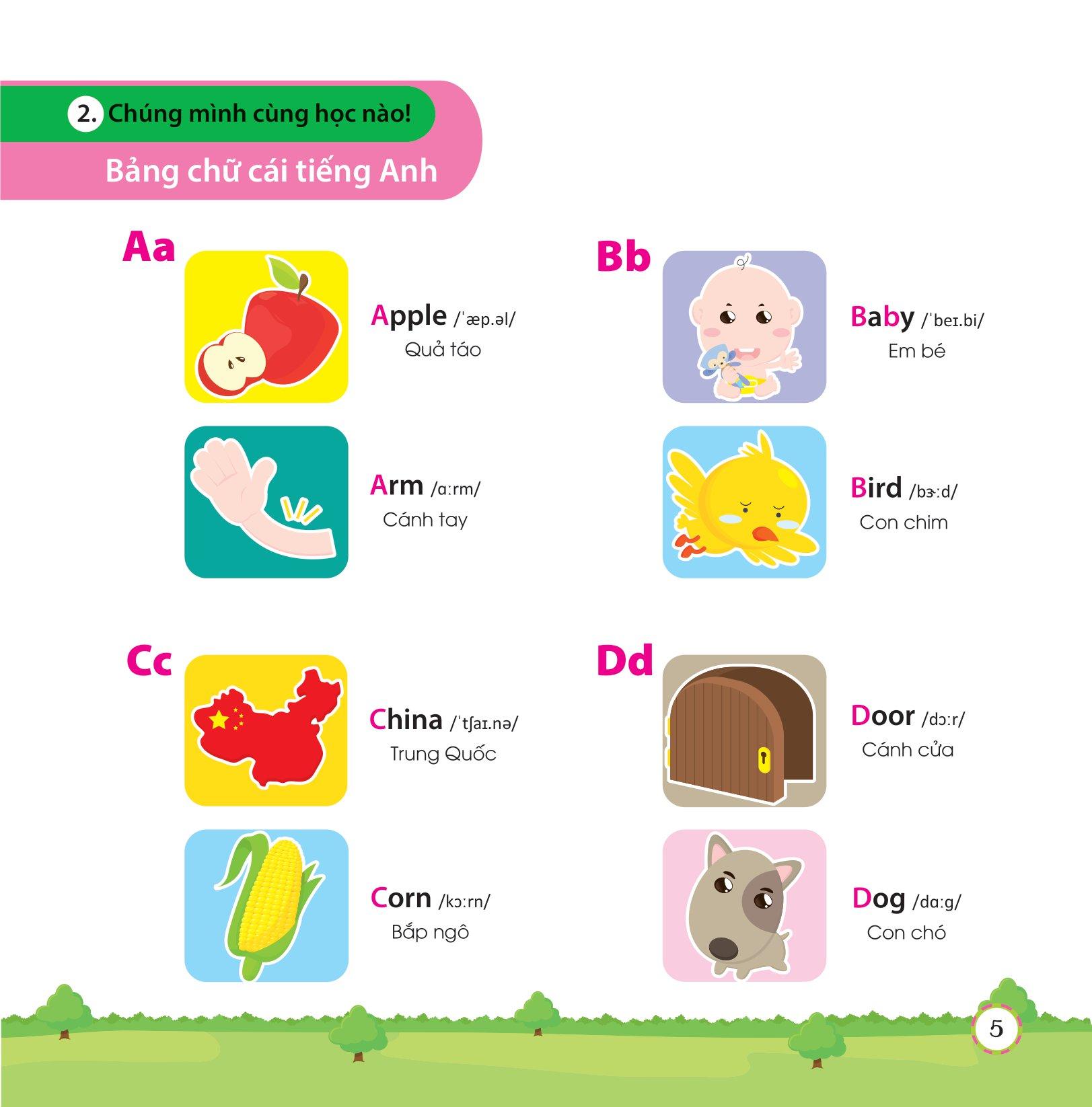 Tiếng Anh Cơ Bản Cho Trẻ Em - Các Mẫu Câu Giao Tiếp - How Do You Do? - Bạn Có Khỏe Không?