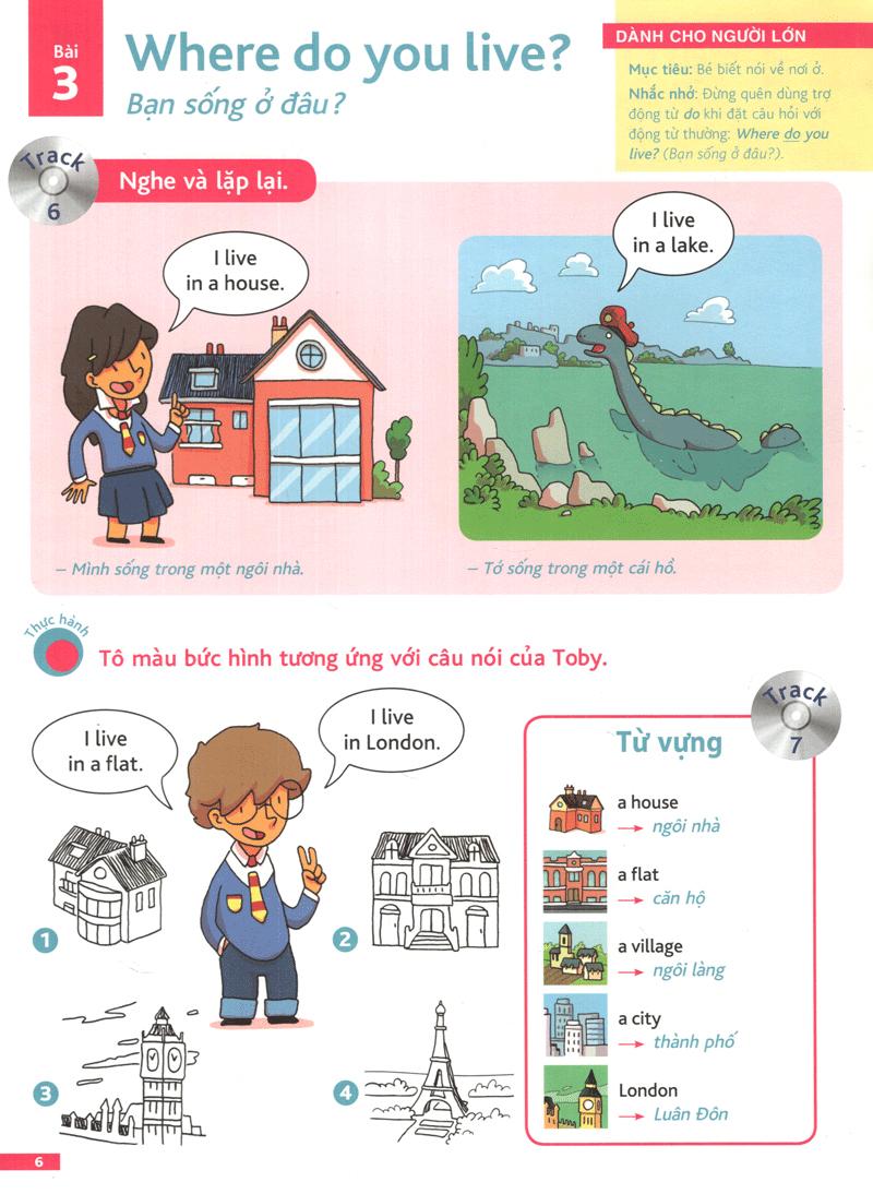 To Understand English Lớp 2 + 1 CD