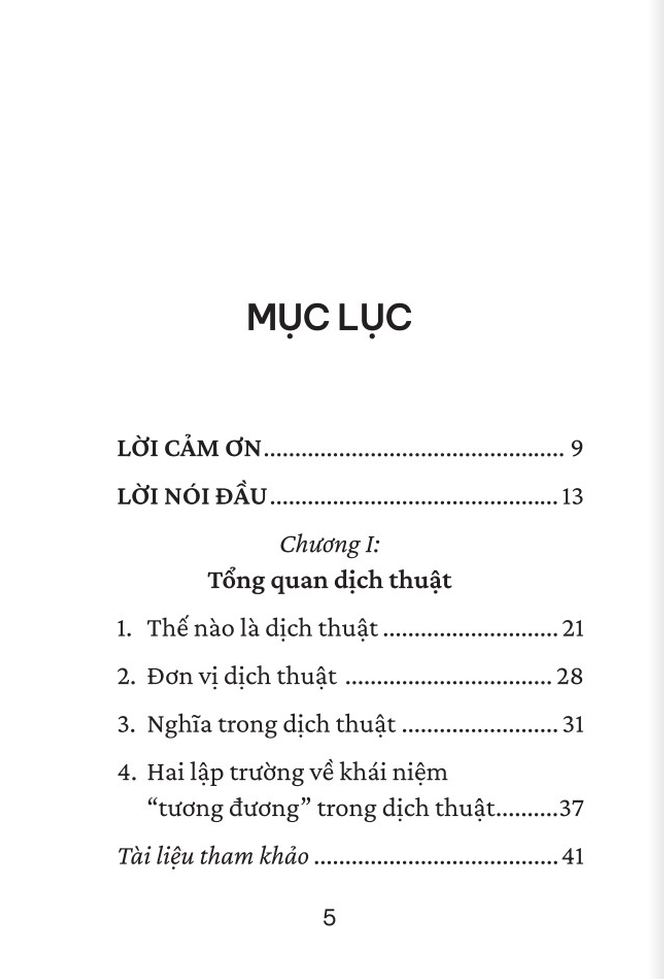 Sách - Lý Thuyết Về Dịch Thuật - Một Dẫn Nhập Ngắn