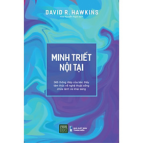 	Minh Triết Nội Tại _1980