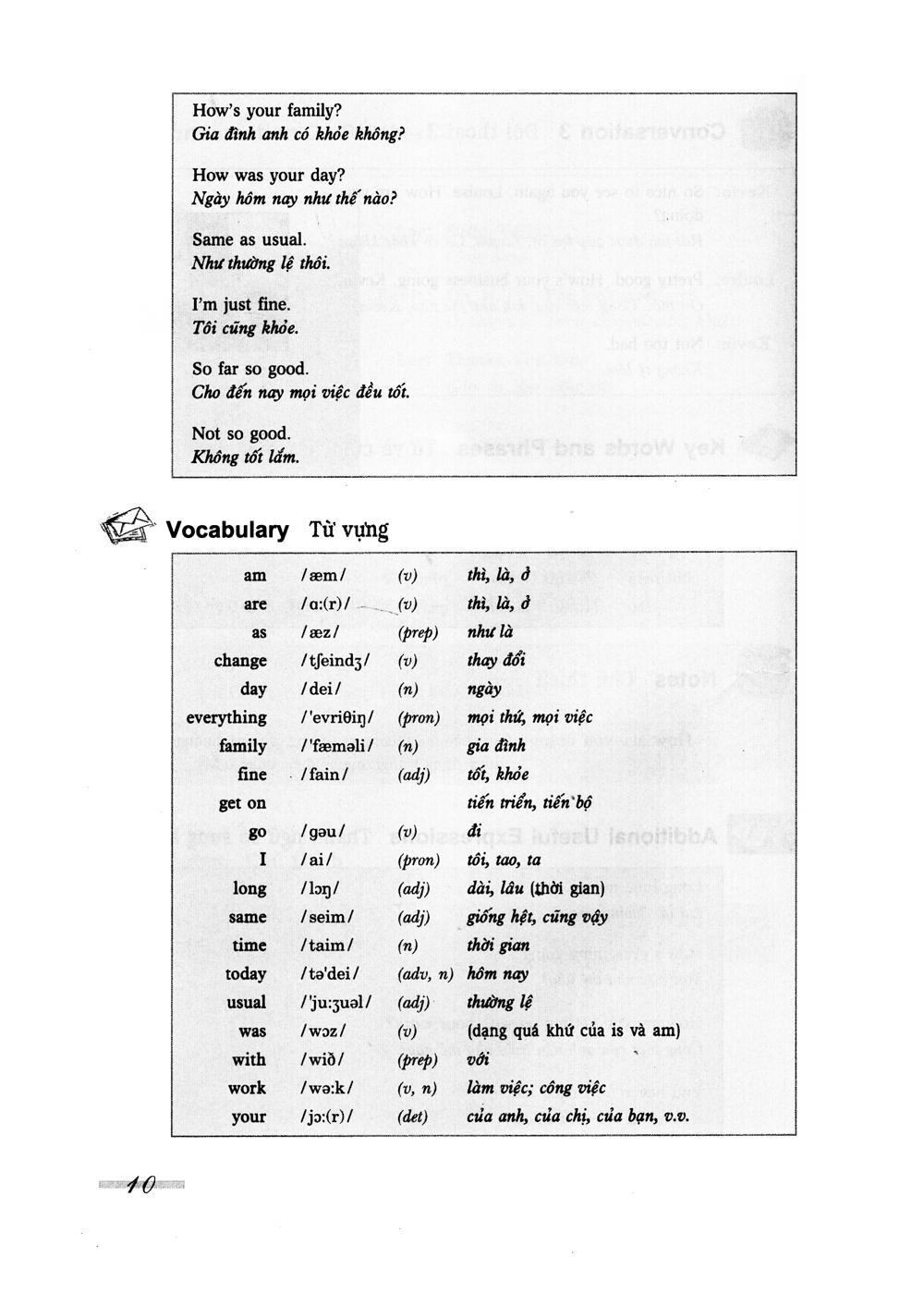 Speak Up - Giao Tiếp Tiếng Anh Tự Tin Trong Mọi Tình Huống Trình Độ Sơ Cấp (Kèm CD) - Tái Bản