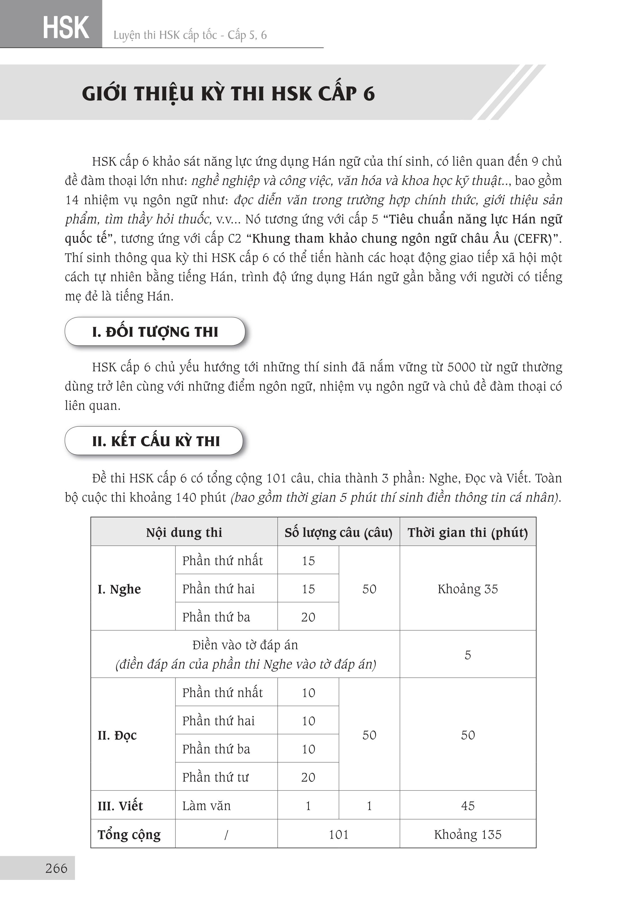 Combo 2 sách: Từ điển chủ điểm Hán Việt chuyên nghành + Luyện thi HSK cấp tốc tập 3 - Cấp 5+6 (kèm CD) +DVD