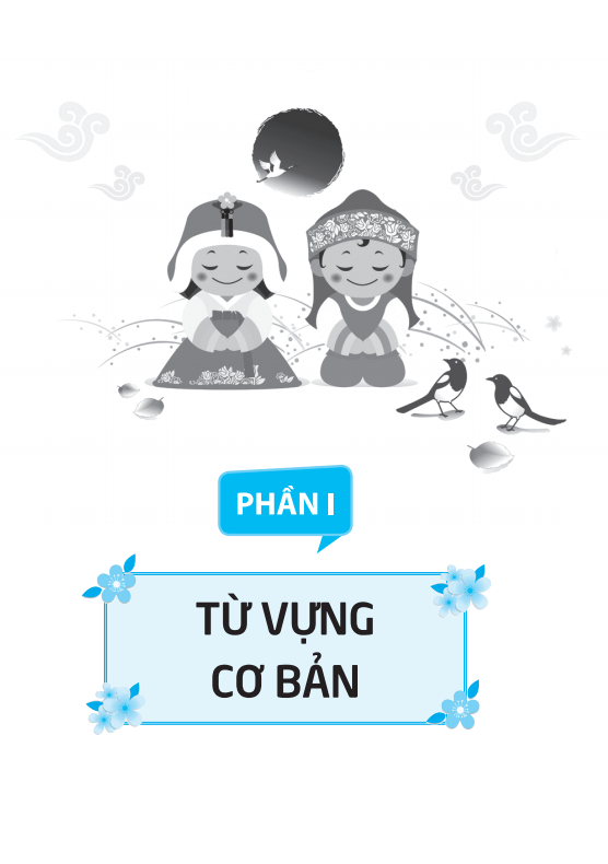 Min Jung - Sổ Tay Tiếng Hàn Dành Cho Người Việt (Kèm Tải File CD Đính Kèm)