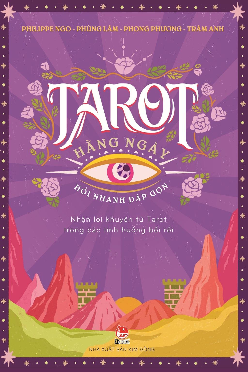 Tarot Hằng Ngày – Hỏi Nhanh Đáp Gọn