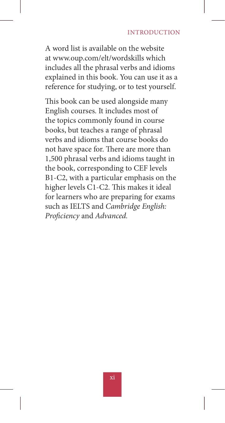 Sách - Oxford Learner