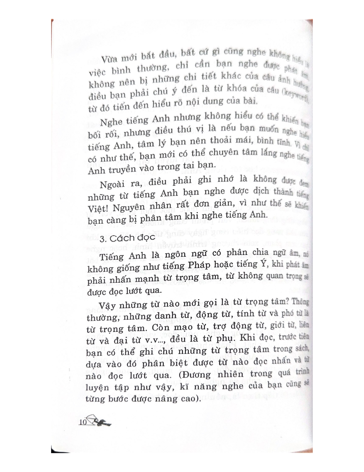 Tiếng Anh Giao Tiếp Hiện Đại - Sinh Hoạt Thường Ngày (Kèm CD)