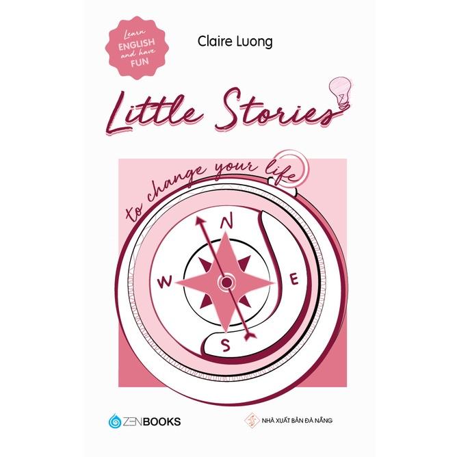 Little Stories (Lẻ Tùy Chọn) - Bản Quyền