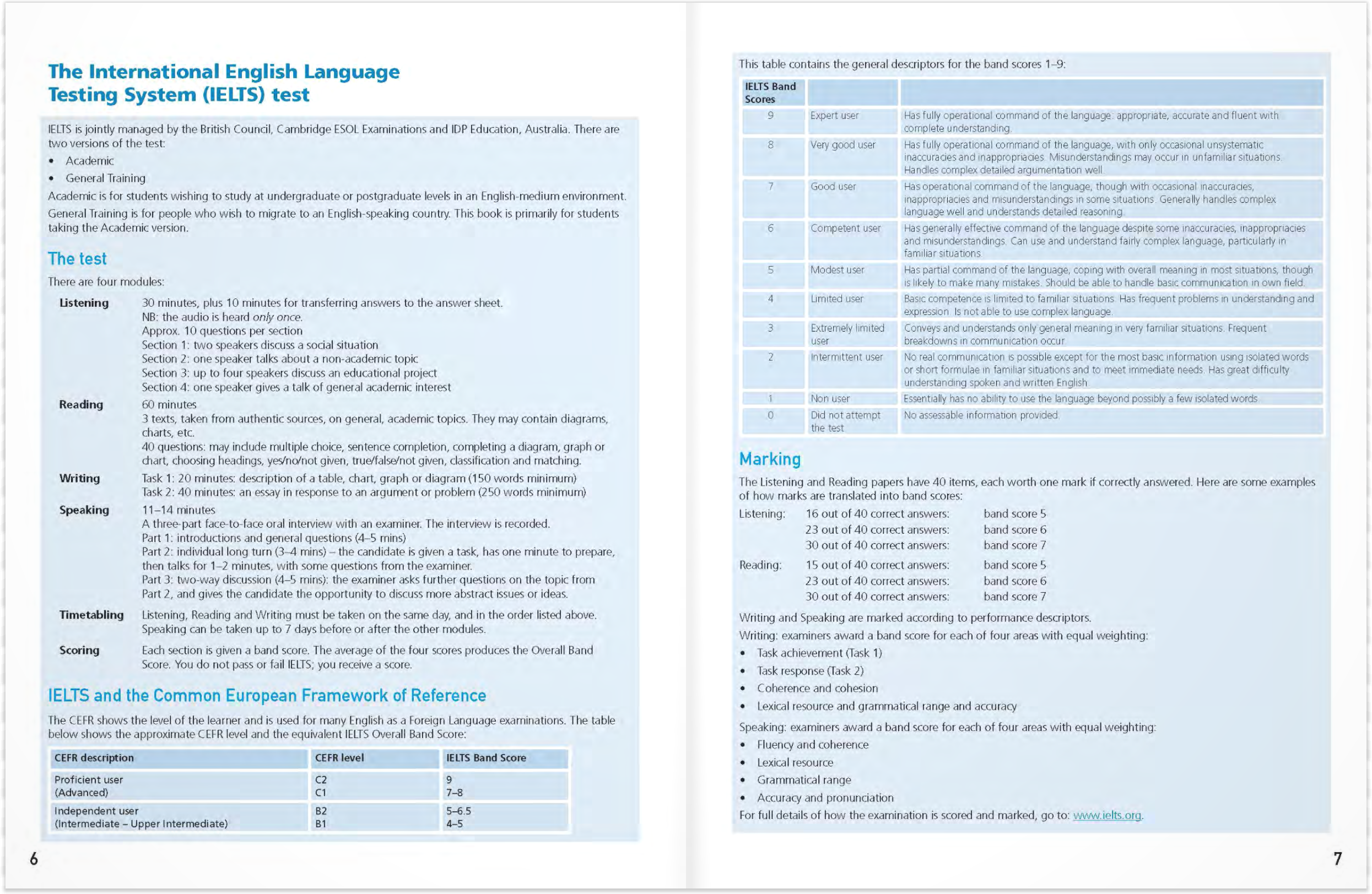 Collins Writing For IELTS – 2nd Edition
