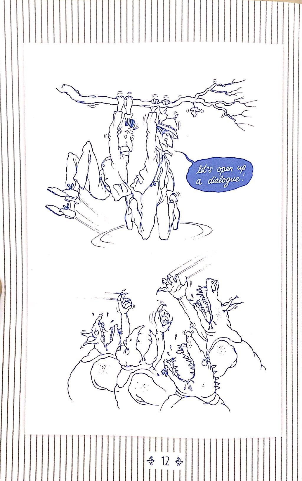Sổ Tay Đàm Phán Bằng Tiếng Anh (Kèm CD)