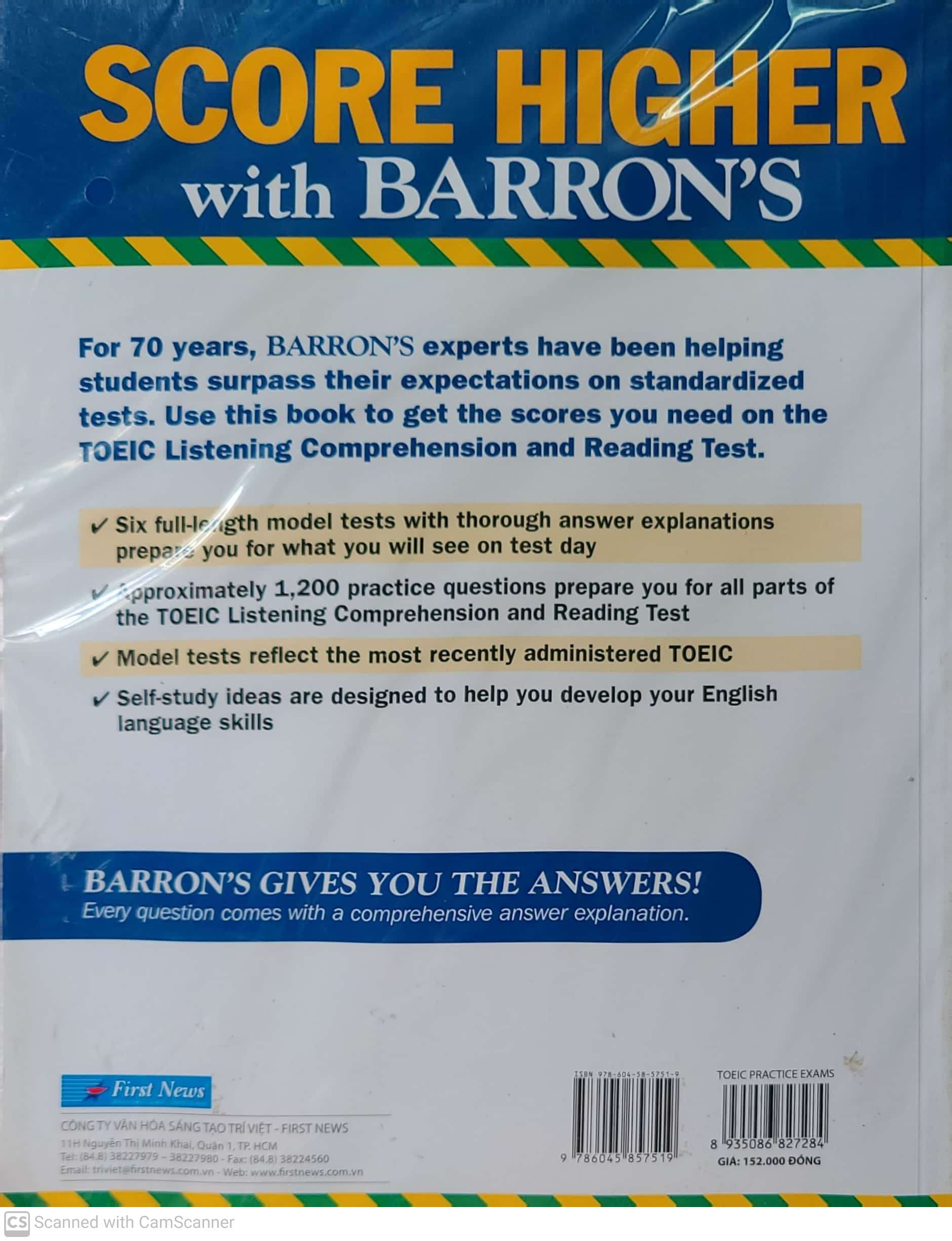 Barron