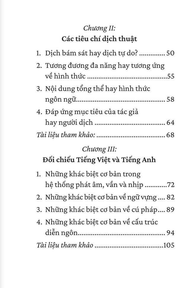 Sách - Lý Thuyết Về Dịch Thuật - Một Dẫn Nhập Ngắn