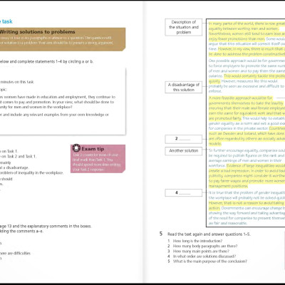 Collins Writing For IELTS – 2nd Edition
