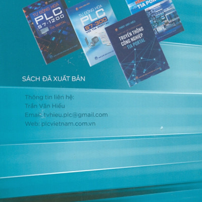 Tự Động Hóa Simatic S7 - 1500 Với Tia Portal